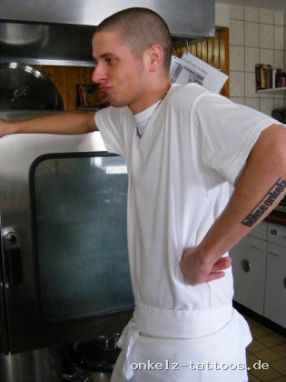 Archiv Tattoo bo-tattoo255