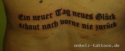 Archiv Tattoo bo-tattoo260