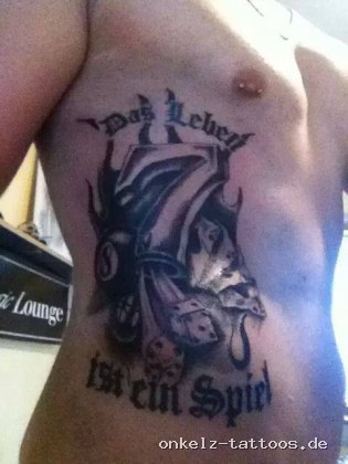 Archiv Tattoo bo-tattoo265