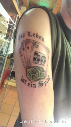 Archiv Tattoo bo-tattoo262