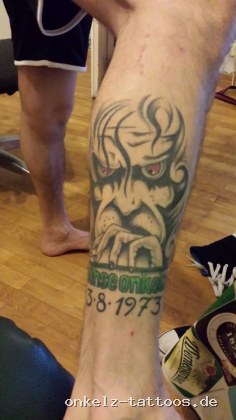 Archiv Tattoo bo-tattoo264