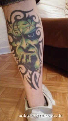 Archiv Tattoo bo-tattoo270