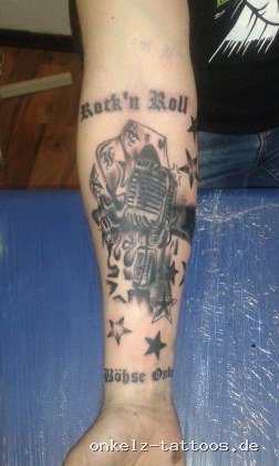 Archiv Tattoo bo-tattoo275