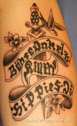 Archiv Tattoo bo-tattoo268