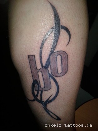 Archiv Tattoo bo-tattoo276