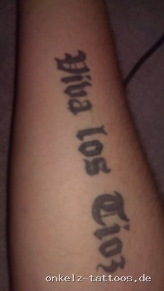 Archiv Tattoo bo-tattoo279