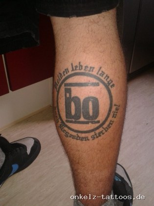 Archiv Tattoo bo-tattoo280