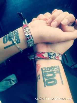 Archiv Tattoo bo-tattoo277