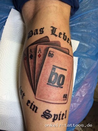 Archiv Tattoo bo-tattoo278