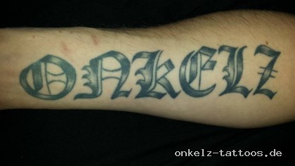 Archiv Tattoo bo-tattoo284