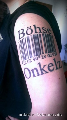 Archiv Tattoo bo-tattoo291