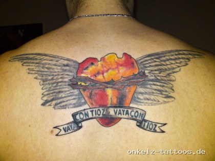 Archiv Tattoo bo-tattoo286
