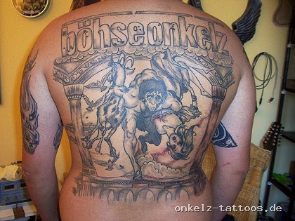 Archiv Tattoo bo-tattoo287