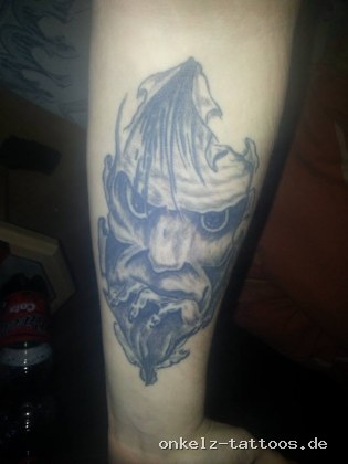 Archiv Tattoo bo-tattoo290
