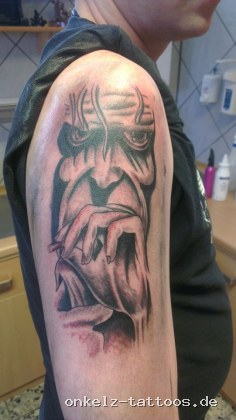 Archiv Tattoo bo-tattoo289