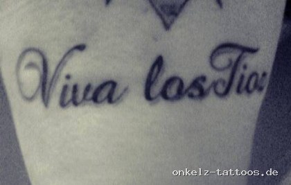 Archiv Tattoo bo-tattoo287