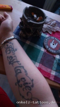 Archiv Tattoo bo-tattoo293