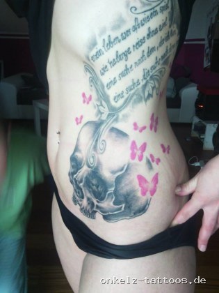 Archiv Tattoo bo-tattoo299