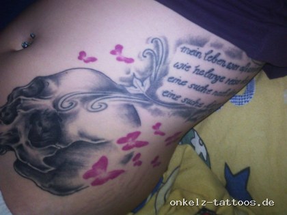 Archiv Tattoo bo-tattoo298