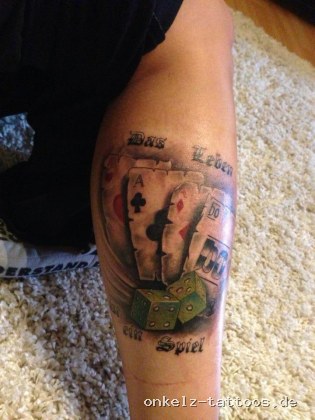Archiv Tattoo bo-tattoo302