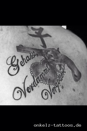 Archiv Tattoo bo-tattoo303