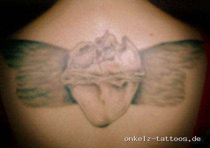 Archiv Tattoo bo-tattoo300
