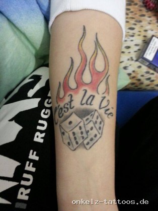 Archiv Tattoo bo-tattoo307