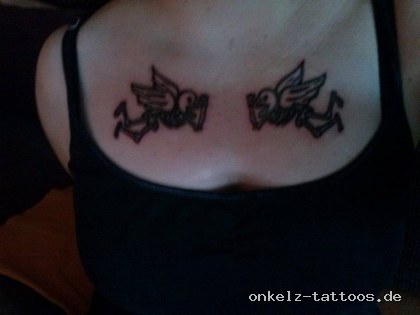 Archiv Tattoo bo-tattoo306