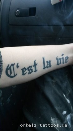Archiv Tattoo bo-tattoo305
