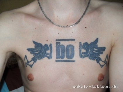 Archiv Tattoo bo-tattoo309