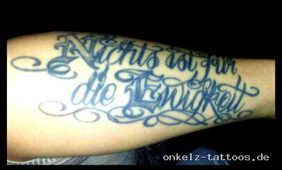 Archiv Tattoo bo-tattoo304