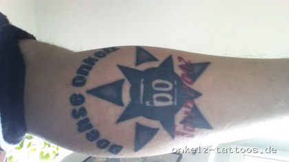 Archiv Tattoo bo-tattoo317