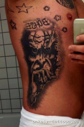 Archiv Tattoo bo-tattoo313