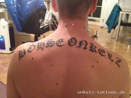 Archiv Tattoo bo-tattoo318