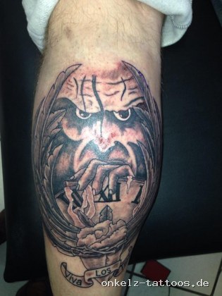 Archiv Tattoo bo-tattoo320