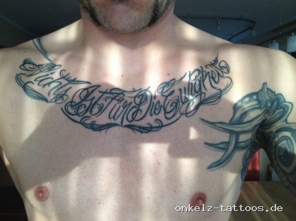 Archiv Tattoo bo-tattoo322