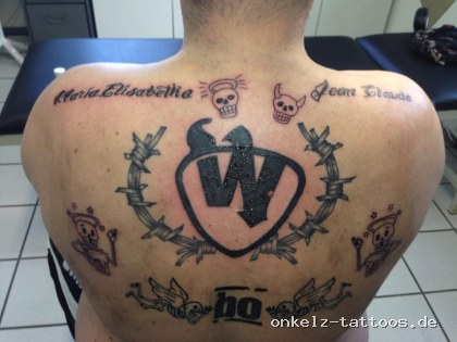 Archiv Tattoo bo-tattoo321