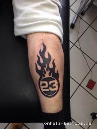 Archiv Tattoo bo-tattoo319