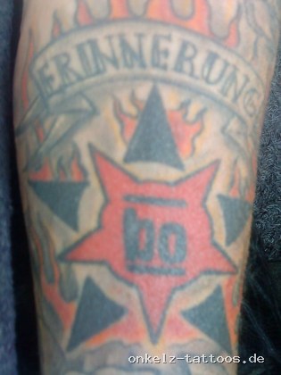 Archiv Tattoo bo-tattoo331