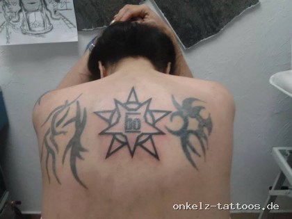 Archiv Tattoo bo-tattoo330