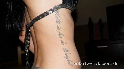 Archiv Tattoo bo-tattoo329