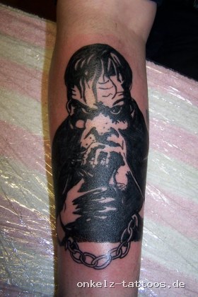 Archiv Tattoo bo-tattoo327