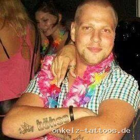 Archiv Tattoo bo-tattoo323
