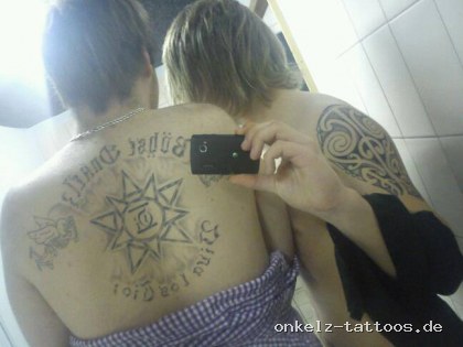 Archiv Tattoo bo-tattoo332