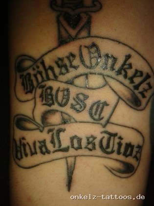 Archiv Tattoo bo-tattoo334