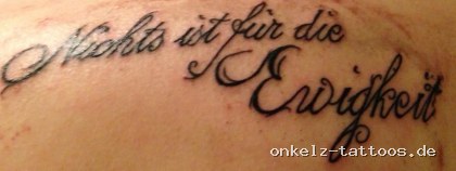 Archiv Tattoo bo-tattoo339