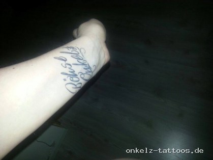 Archiv Tattoo bo-tattoo338