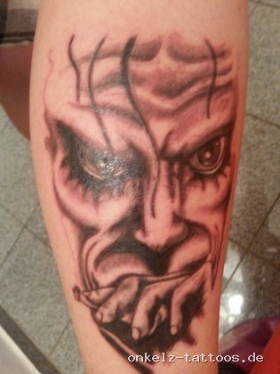 Archiv Tattoo bo-tattoo342