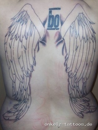 Archiv Tattoo bo-tattoo343