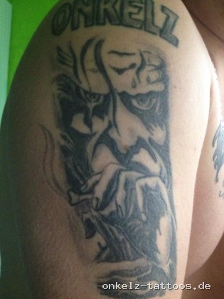 Archiv Tattoo bo-tattoo352